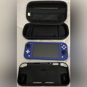 COPY - Gently Used Nintendo Switch Lite!